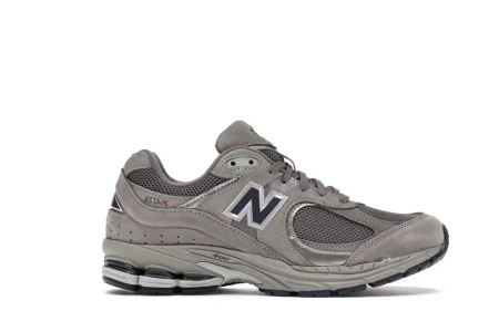 New Balance 2002R Light Grey REps