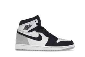 Air Jordan 1 High OG ’Grey Fog’ Quality Replica