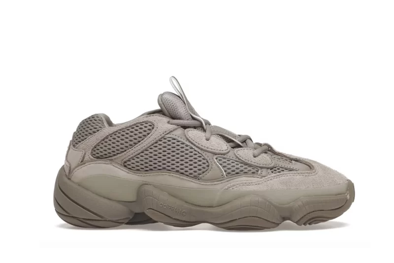 Yeezy 500 Ash Grey Reps