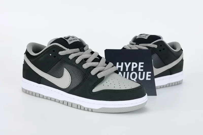 Dunk Low SB 'J-Pack Shadow' Replica