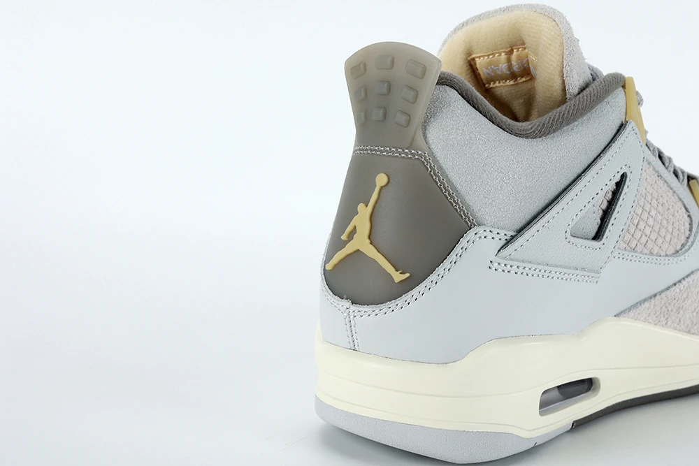 Air Jordan 4 Retro SE 'Craft' Quality Replica