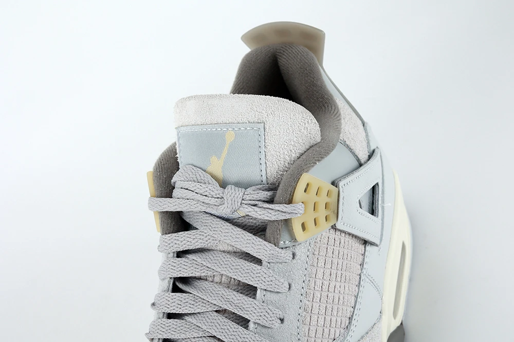 Air Jordan 4 Retro SE 'Craft' Quality Replica