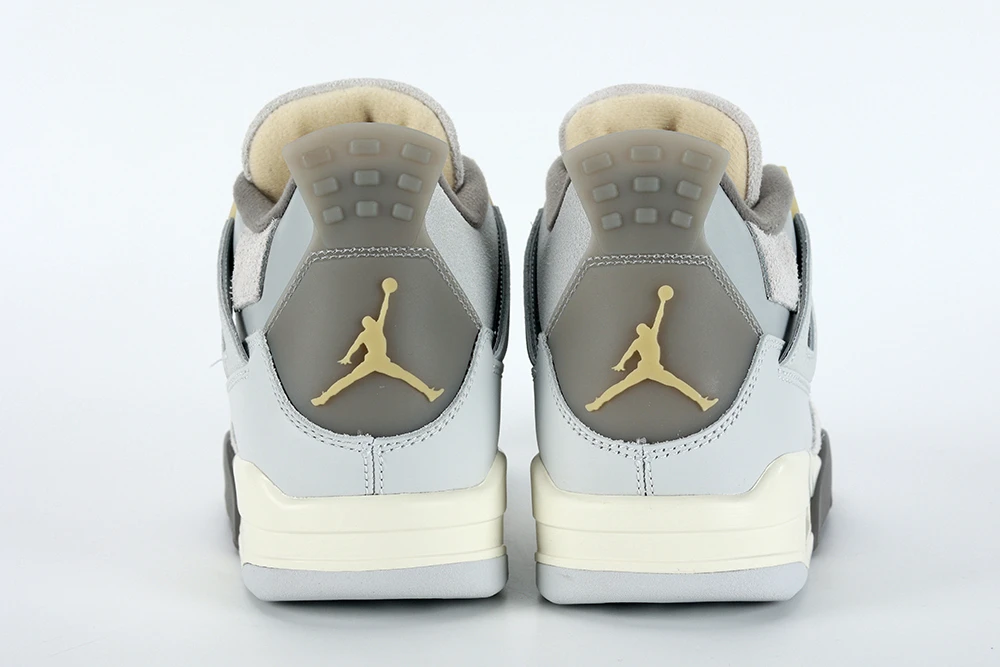 Air Jordan 4 Retro SE 'Craft' Quality Replica