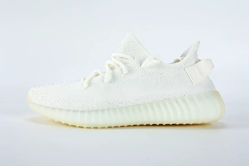 Yeezy Boost 350 V2 Cream Replica