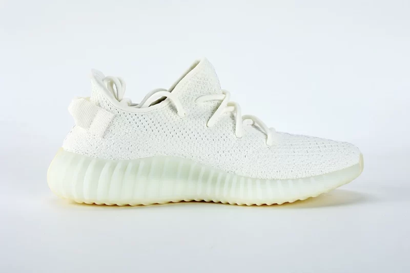 Yeezy Boost 350 V2 Cream Replica