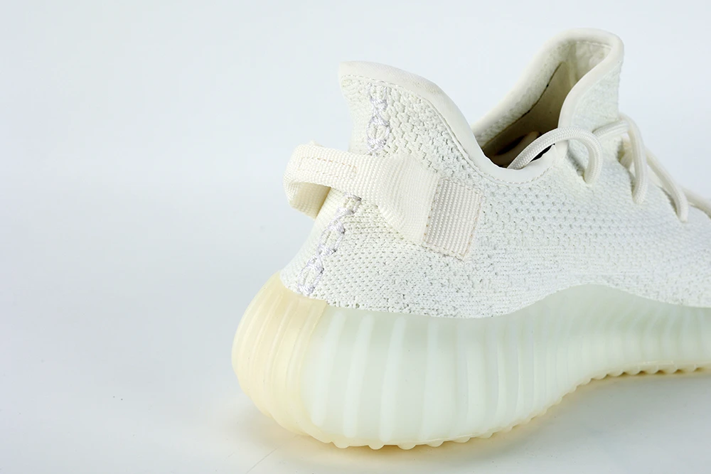 Yeezy Boost 350 V2 Cream Replica