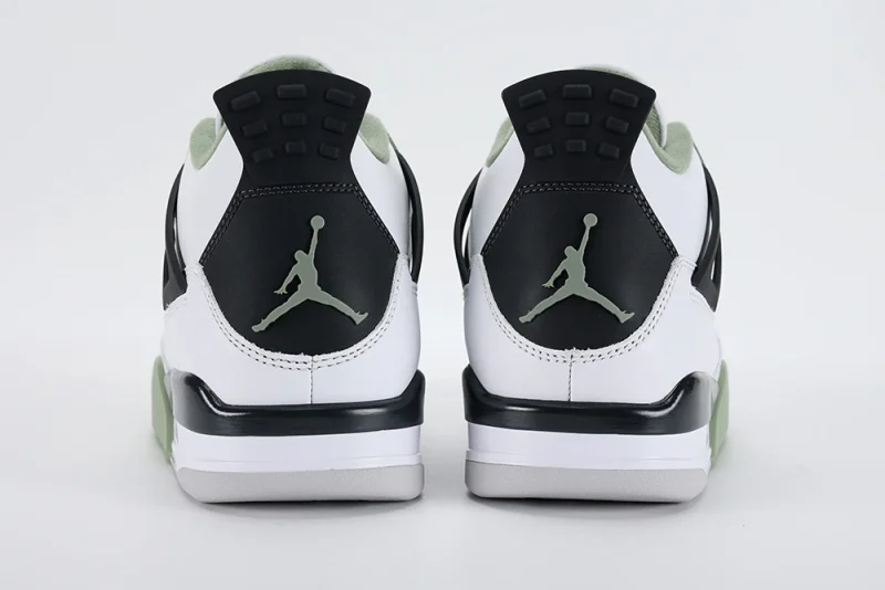 Air Jordan 4 Retro 'Seafoam' Reps