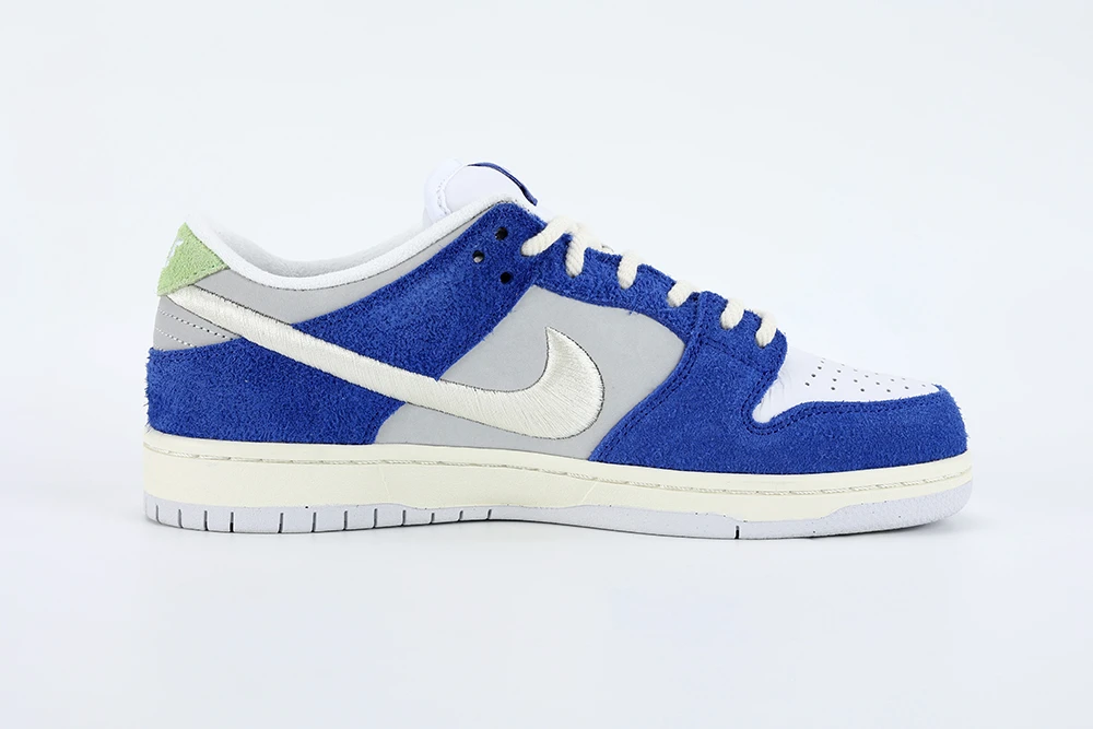 SB Dunk Low Pro Fly Streetwear Reps