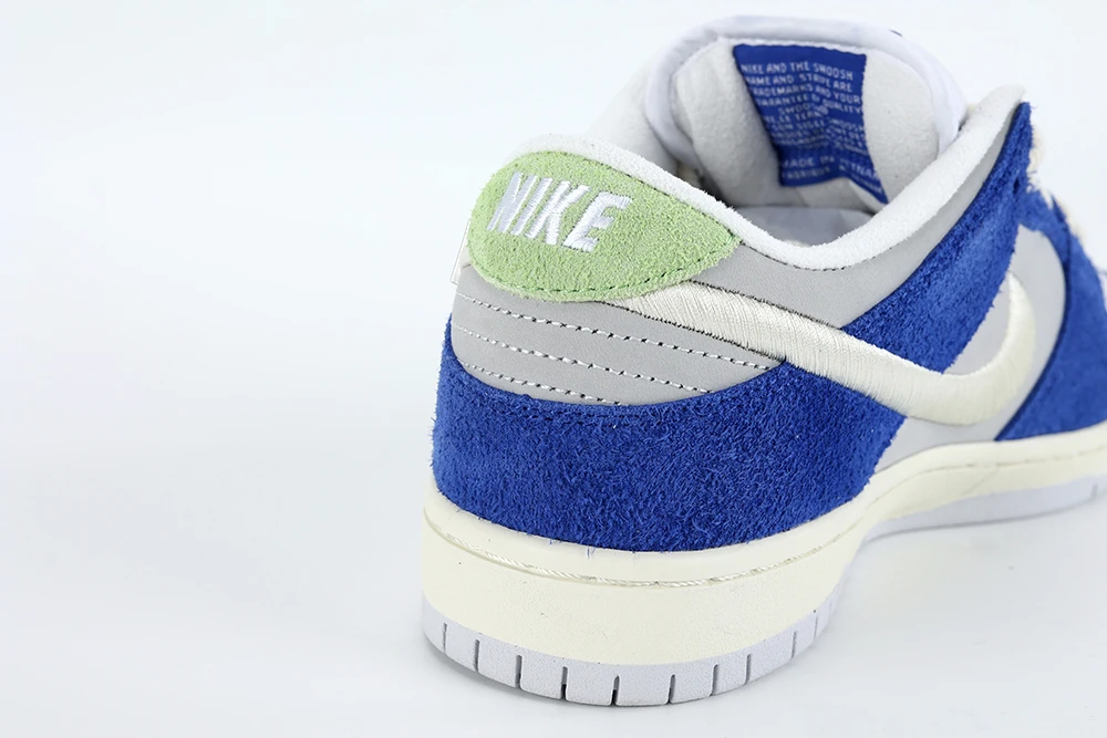 SB Dunk Low Pro Fly Streetwear Reps