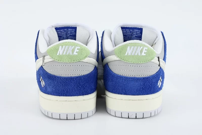 SB Dunk Low Pro Fly Streetwear Reps