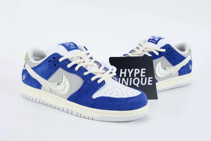 SB Dunk Low Pro Fly Streetwear Reps