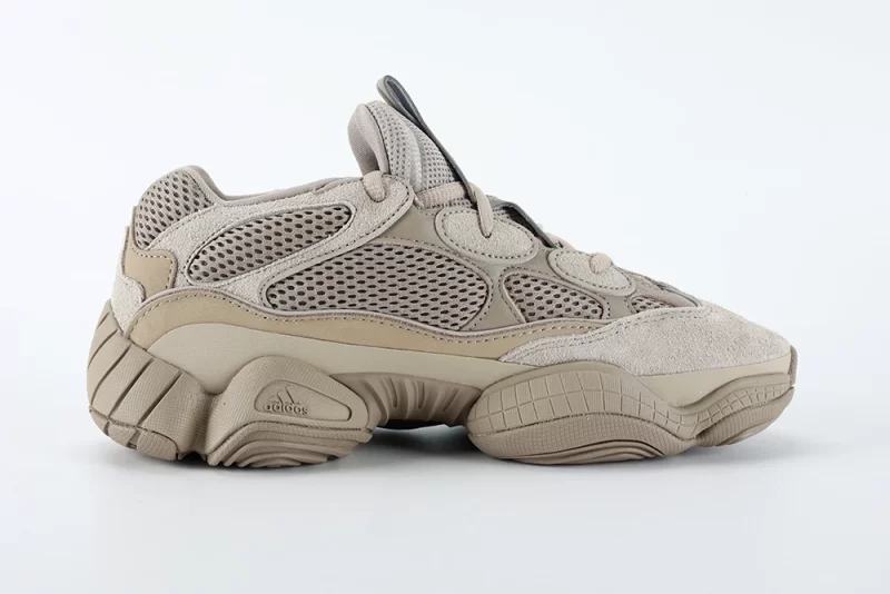 Yeezy 500 Ash Grey Reps