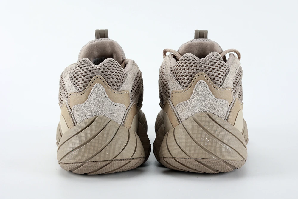 Yeezy 500 Ash Grey Reps