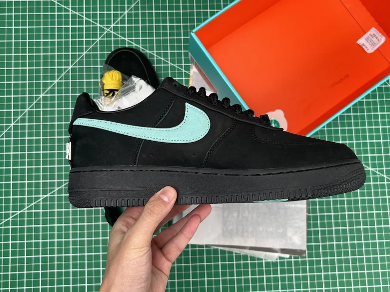 Tiffany & Co Air Force 1 Reps