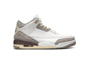 Jordan 3 Retro SP A Ma Maniére Reps