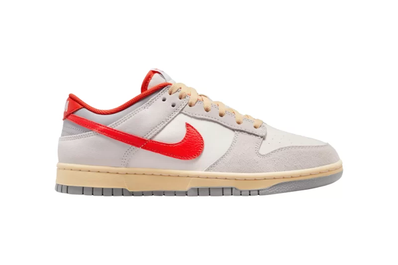 Dunk Low 85 'Athletic Department'