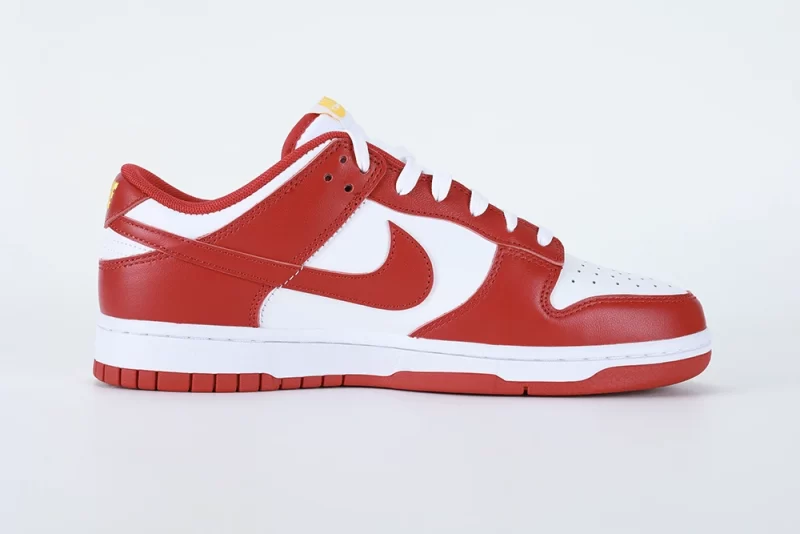 Dunk Low USC