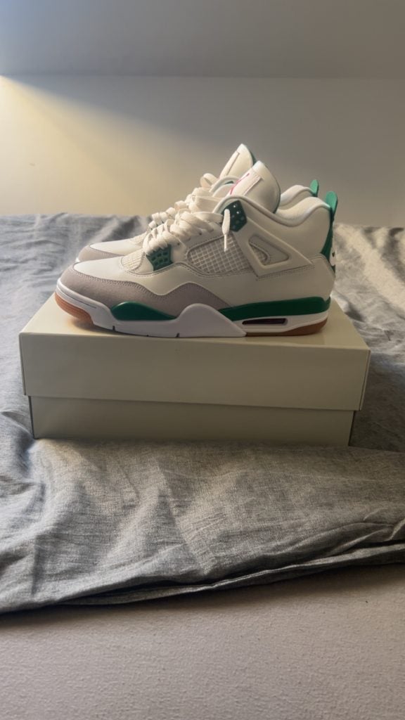 Image #2 from Marlon