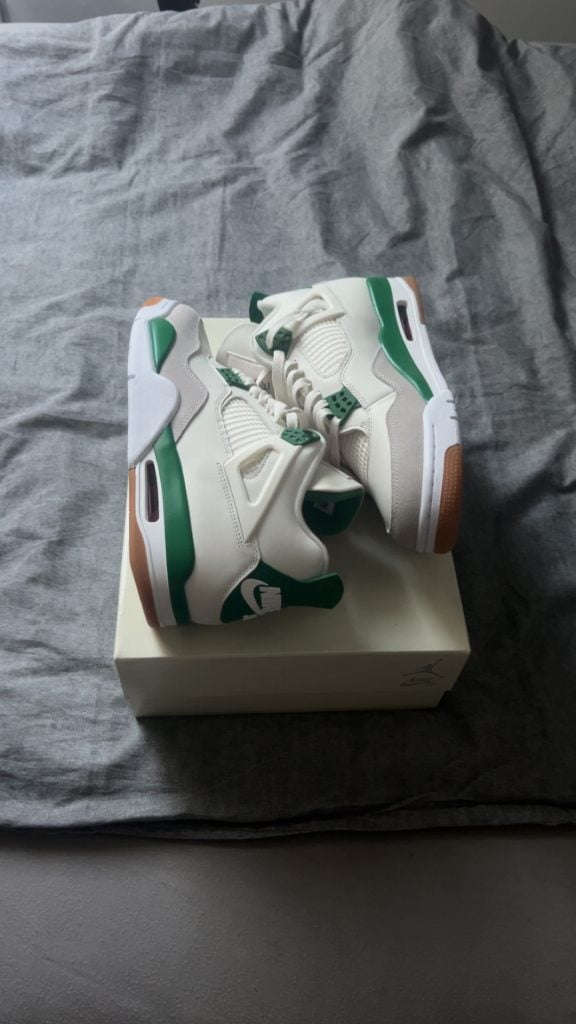 Image #1 from Marlon