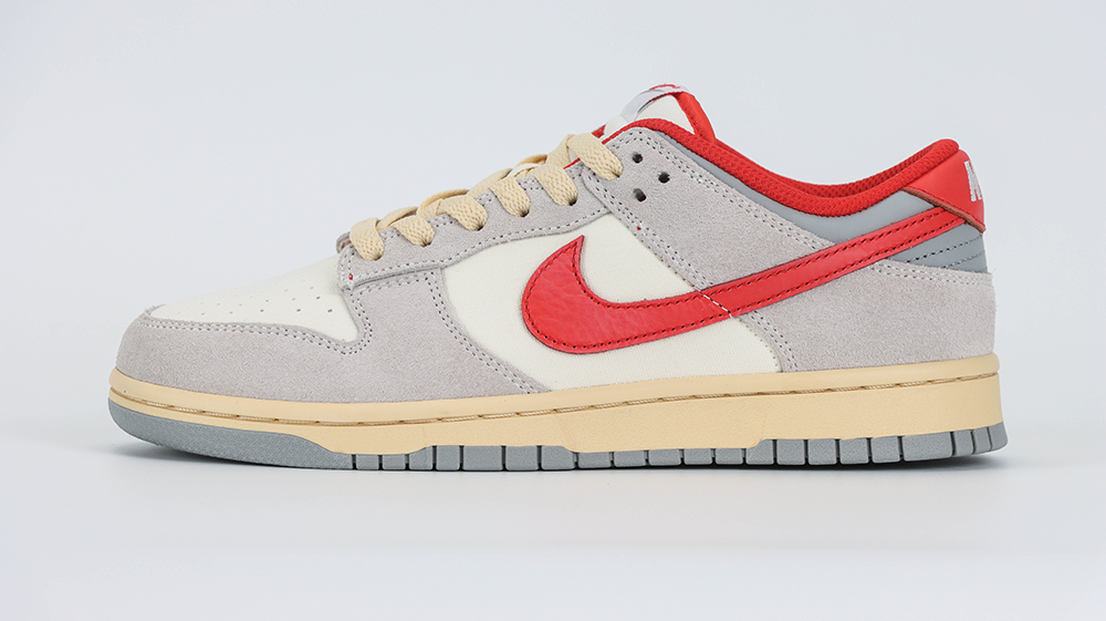 Dunk Low 85 'Athletic Department' 