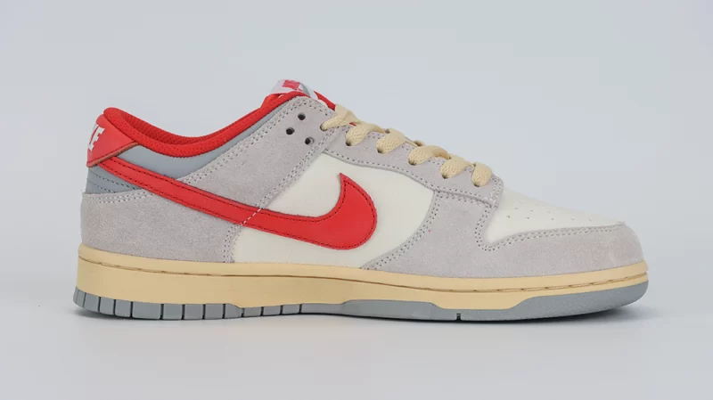 Dunk Low 85 'Athletic Department'