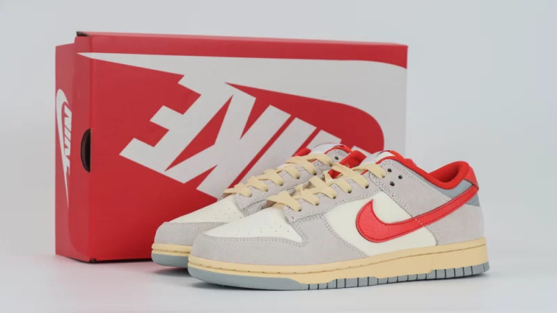 Dunk Low 85 'Athletic Department'