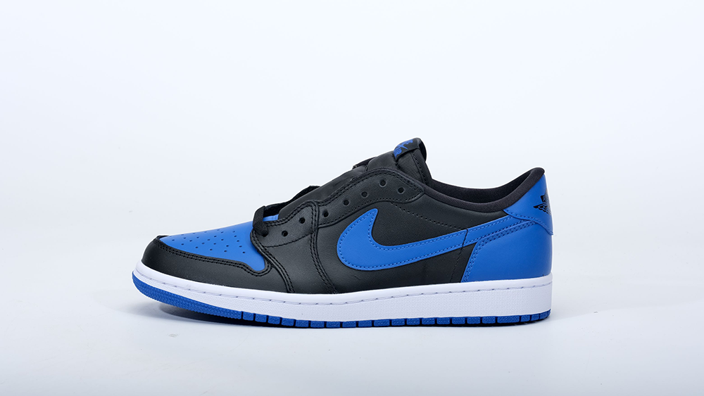 Jordan 1 Retro Low Royal replica