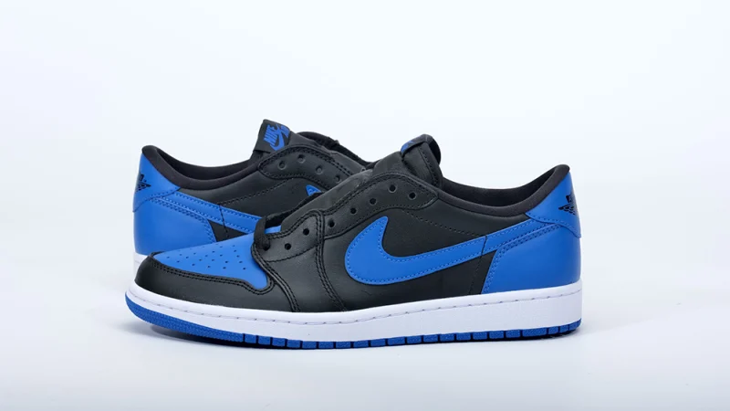 Jordan 1 Retro Low Royal replica