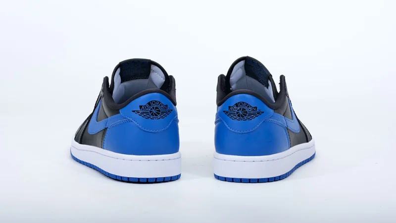 Jordan 1 Retro Low Royal replica