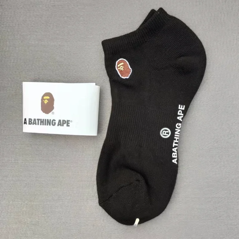 BAPE STOCKINGS 3 COLORS