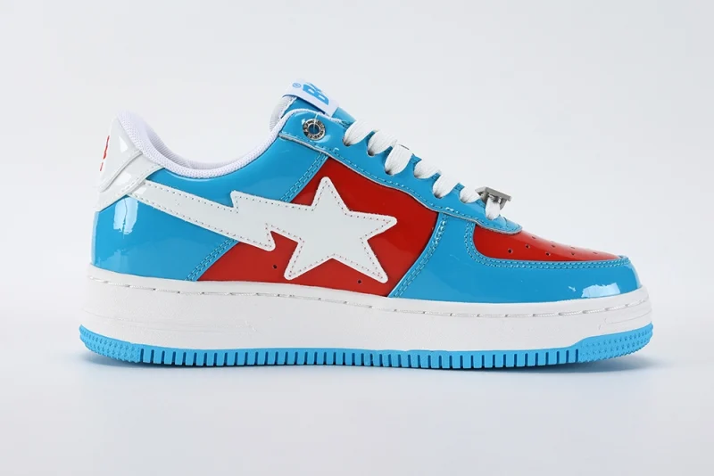 A Bathing Ape Bape Sta Marvel Comics Captain America (2022)