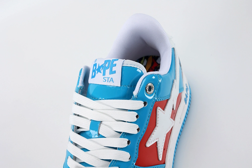 A Bathing Ape Bape Sta Marvel Comics Captain America (2022)