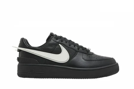 AMBUSH x Air Force 1 Low 'Black' Reps