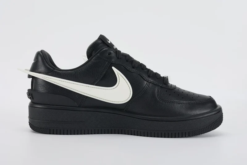 AMBUSH x Air Force 1 Low 'Black' Reps