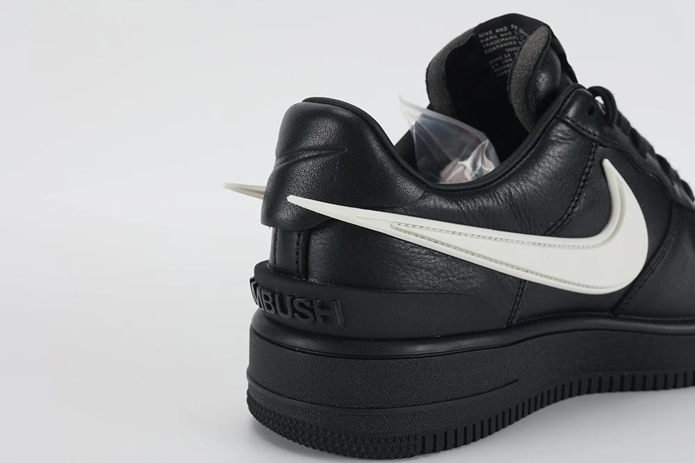 AMBUSH x Air Force 1 Low 'Black' Reps