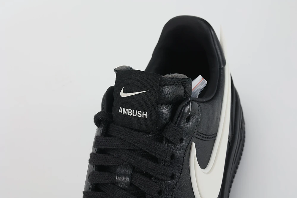 AMBUSH x Air Force 1 Low 'Black' Reps