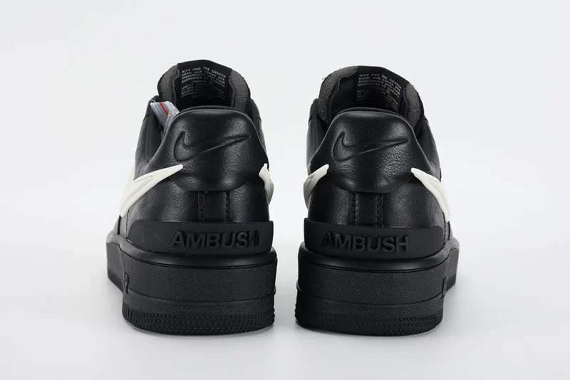 AMBUSH x Air Force 1 Low 'Black' Reps