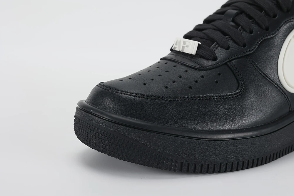 AMBUSH x Air Force 1 Low 'Black' Reps