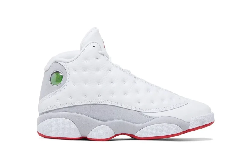 Air Jordan 13 “Wolf Grey”