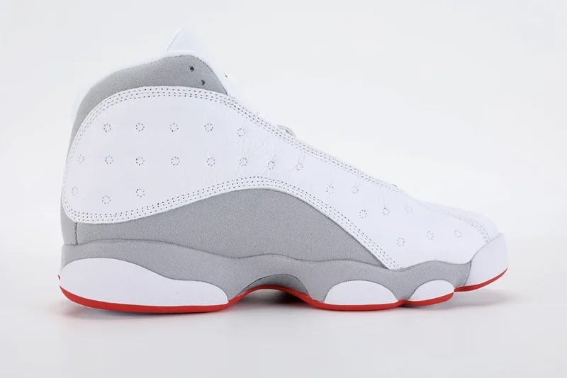 Air Jordan 13 “Wolf Grey”