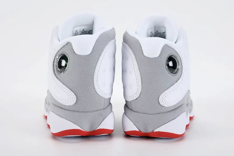 Air Jordan 13 “Wolf Grey”