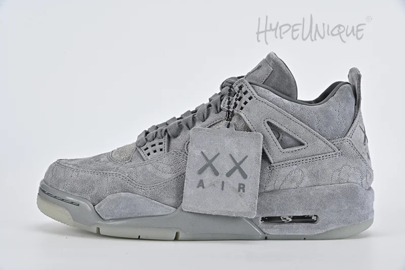 AIR JORDAN 4 RETRO KAWS REPLICA