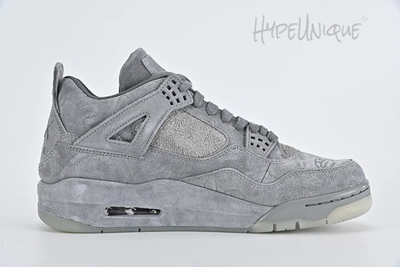 AIR JORDAN 4 RETRO KAWS REPLICA