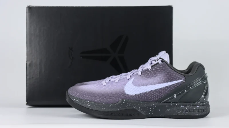 Kobe 6 Protro EYBL Replica