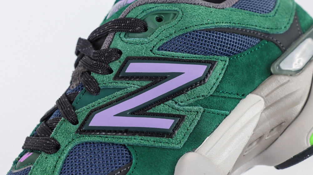 New Balance 9060 'Nightwatch Purple' Reps