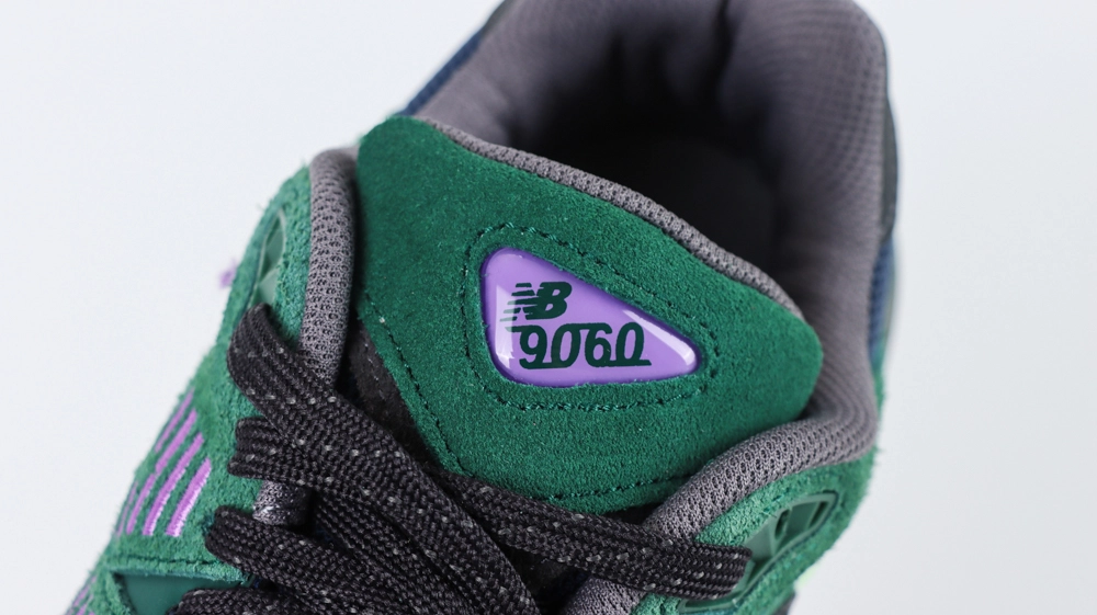 New Balance 9060 'Nightwatch Purple' Reps