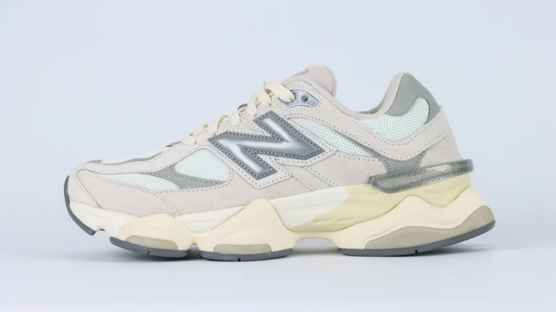 New Balance 9060 'Sea Salt' 2 Reps