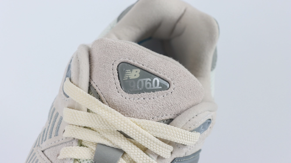 New Balance 9060 'Sea Salt' 2 Reps