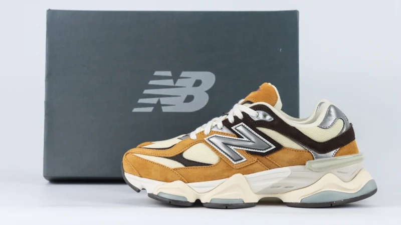 New Balance 9060 'Workwear' Reps