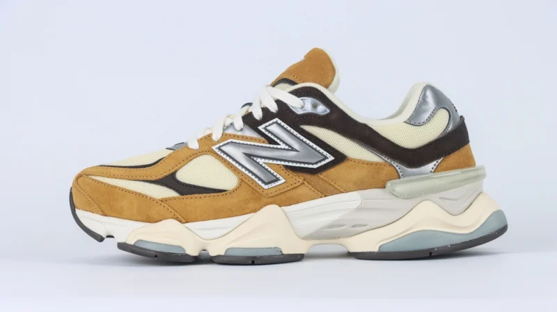 New Balance 9060 'Workwear' Reps